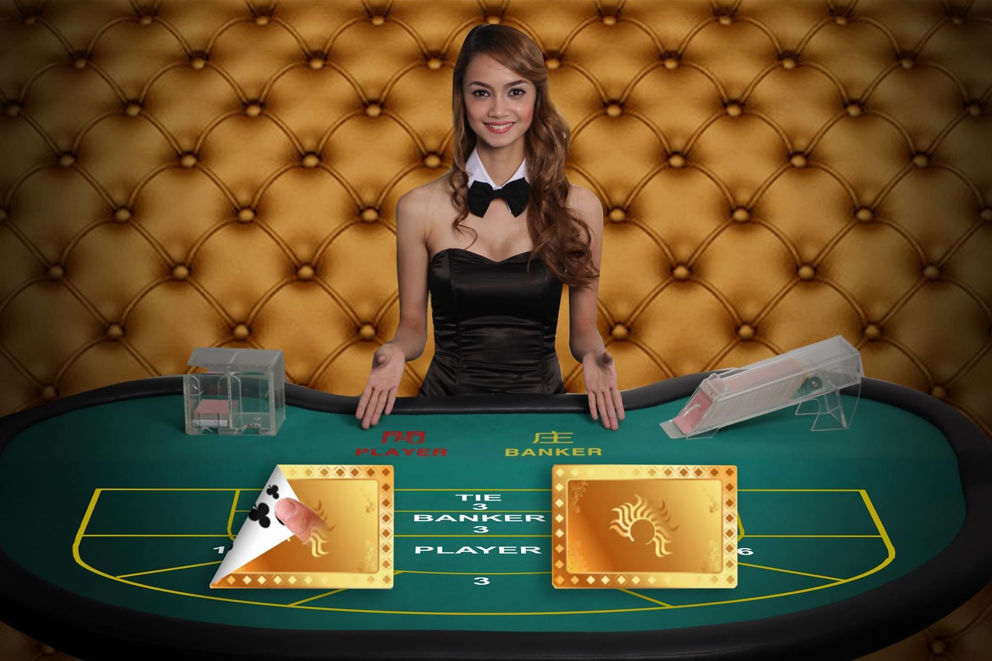 How to Choose the Best Live Dealer Casinos